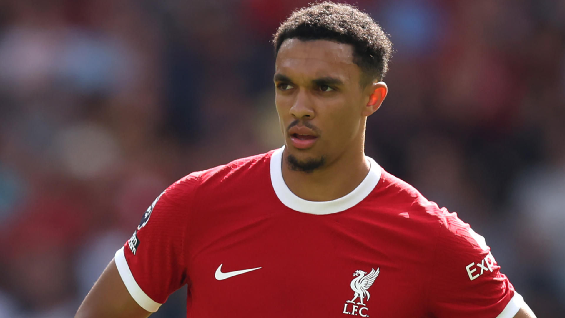 He didn't train with the team once yet' – Liverpool boss Jurgen Klopp issues Trent Alexander-Arnold hamstring injury update | Goal.com